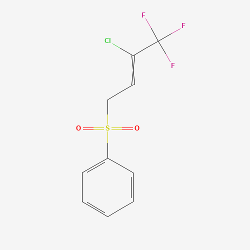 FT-0615374 CAS:191591-43-2 chemical structure