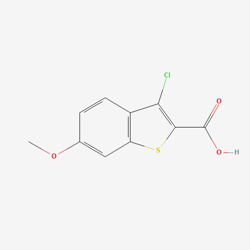 FT-0615441 CAS:310390-60-4 chemical structure