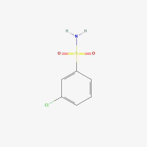 FT-0615457 CAS:17260-71-8 chemical structure