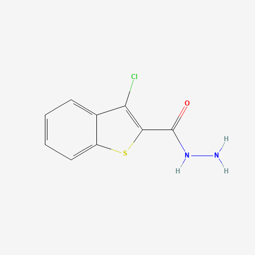 FT-0615463 CAS:62524-21-4 chemical structure