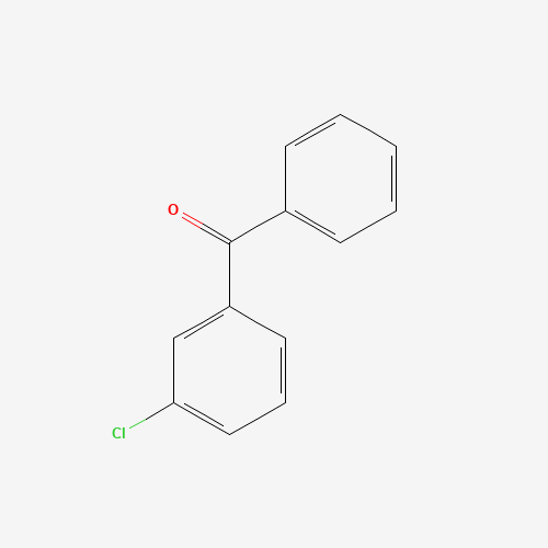 FT-0615469 CAS:1016-78-0 chemical structure
