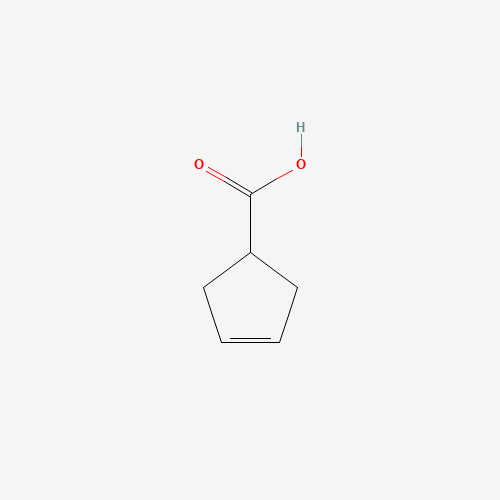 FT-0615572 CAS:7686-77-3 chemical structure