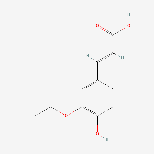 FT-0615626 CAS:16555-66-1 chemical structure