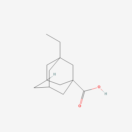 FT-0615659 CAS:37845-05-9 chemical structure