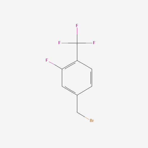 FT-0615682 CAS:213203-65-7 chemical structure