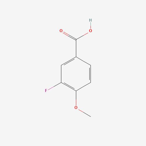 FT-0615689 CAS:403-20-3 chemical structure