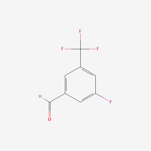 FT-0615700 CAS:188815-30-7 chemical structure