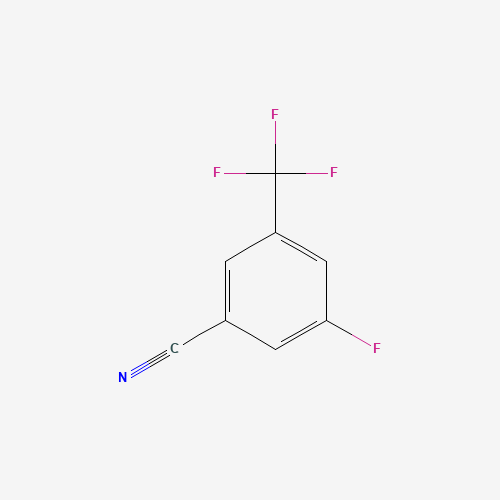 FT-0615703 CAS:149793-69-1 chemical structure