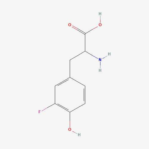 FT-0615731 CAS:403-90-7 chemical structure