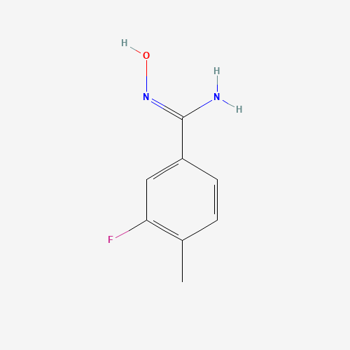 FT-0615736 CAS:238742-80-8 chemical structure