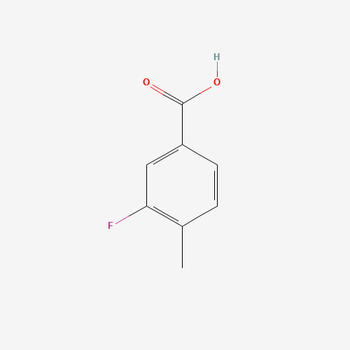 FT-0615748 CAS:350-28-7 chemical structure