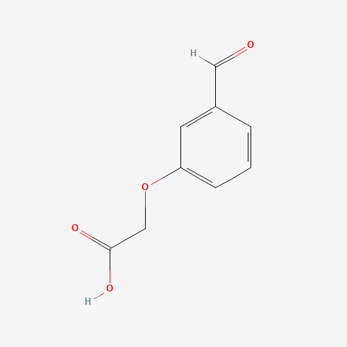 FT-0615758 CAS:37748-09-7 chemical structure