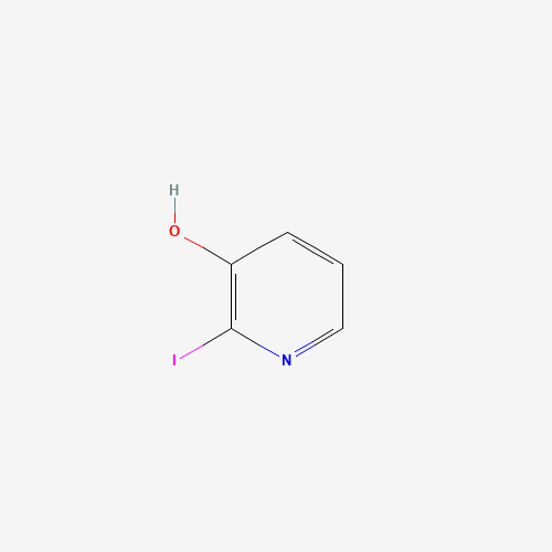 FT-0615803 CAS:40263-57-8 chemical structure