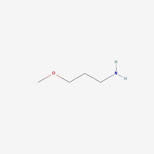 FT-0616017 CAS:5332-73-0 chemical structure
