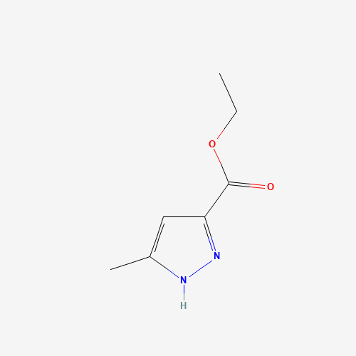 FT-0616111 CAS:4027-57-0 chemical structure