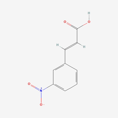 FT-0616248 CAS:555-68-0 chemical structure