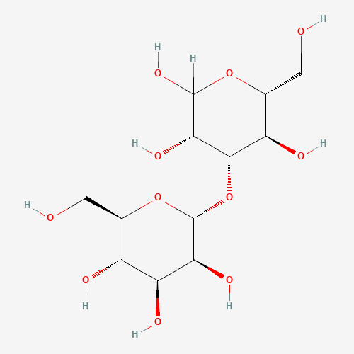 FT-0616277 CAS:23745-85-9 chemical structure
