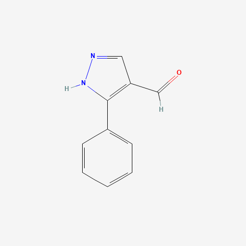 FT-0616325 CAS:26033-20-5 chemical structure