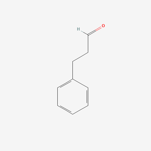 FT-0616345 CAS:104-53-0 chemical structure
