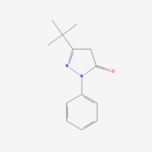 FT-0616391 CAS:6631-89-6 chemical structure