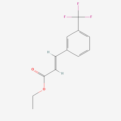 FT-0616418 CAS:113048-68-3 chemical structure