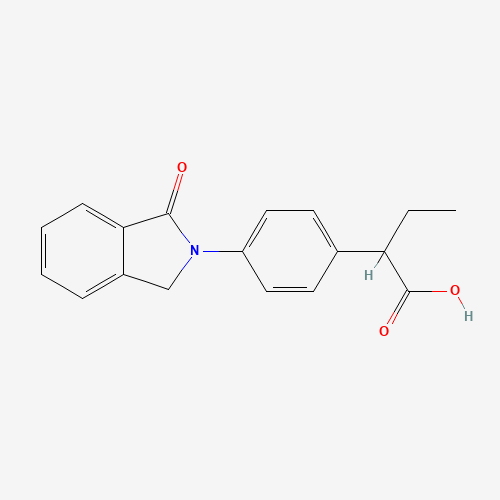 FT-0616451 CAS:63610-08-2 chemical structure