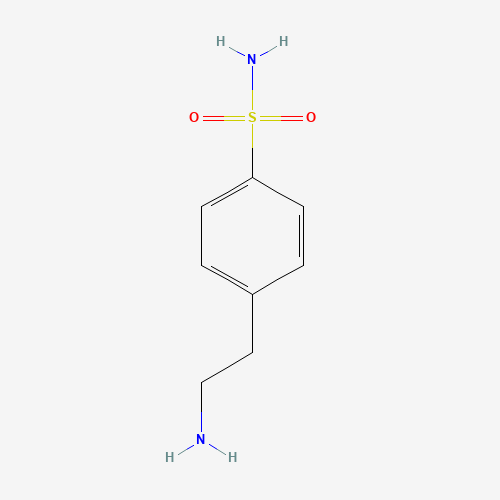 FT-0616511 CAS:35303-76-5 chemical structure