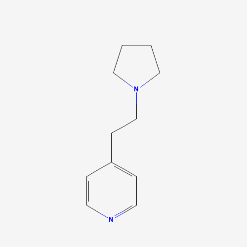 FT-0616561 CAS:67580-65-8 chemical structure