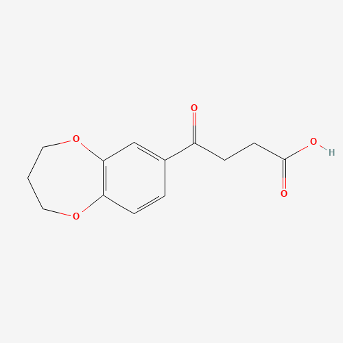 FT-0616572 CAS:175136-33-1 chemical structure