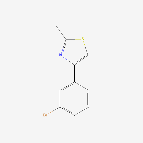 FT-0616578 CAS:342405-21-4 chemical structure