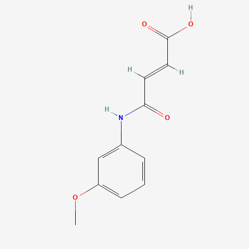 FT-0616590 CAS:306935-71-7 chemical structure