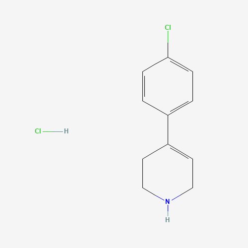 FT-0616606 CAS:51304-61-1 chemical structure