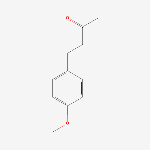 FT-0616645 CAS:104-20-1 chemical structure