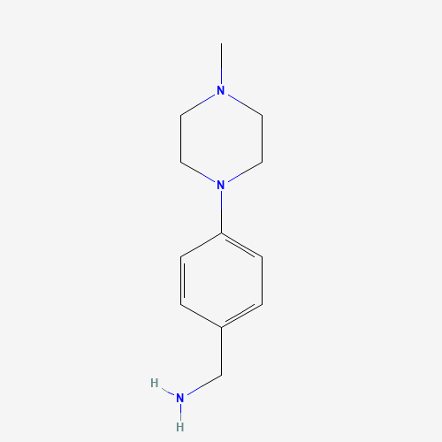 FT-0616655 CAS:216144-45-5 chemical structure