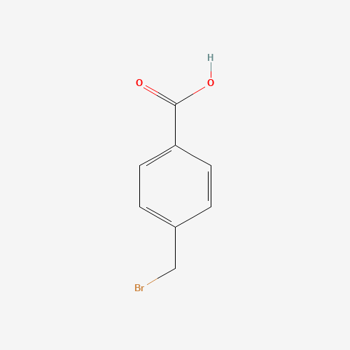 FT-0616712 CAS:6232-88-8 chemical structure