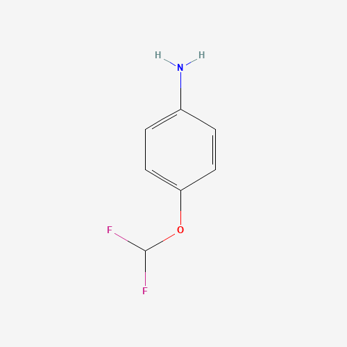 FT-0616744 CAS:22236-10-8 chemical structure