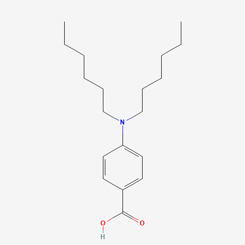 FT-0616754 CAS:134690-32-7 chemical structure