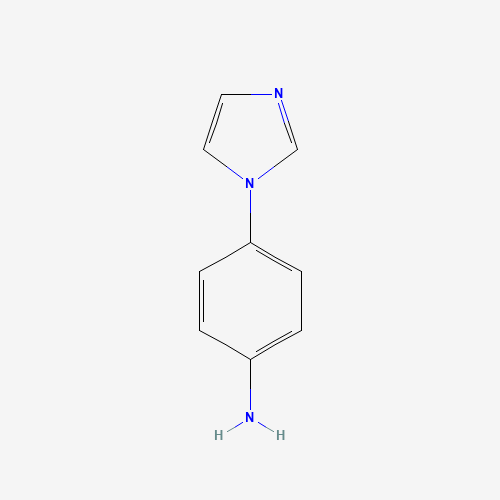 FT-0616788 CAS:2221-00-3 chemical structure