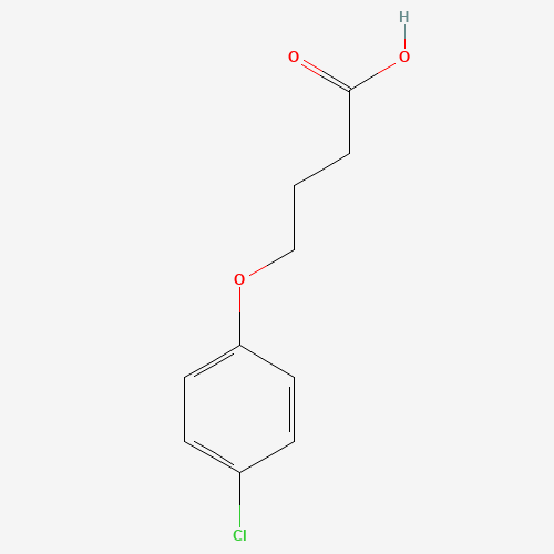 FT-0616843 CAS:3547-07-7 chemical structure