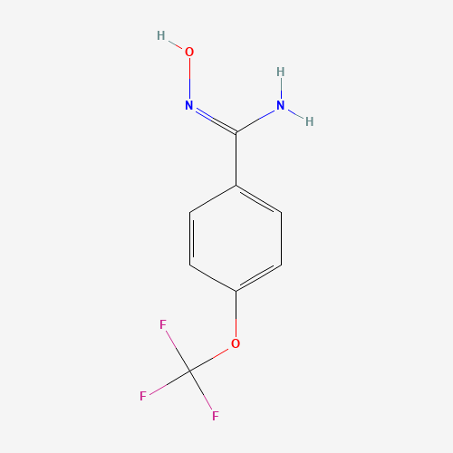 FT-0616875 CAS:56935-71-8 chemical structure