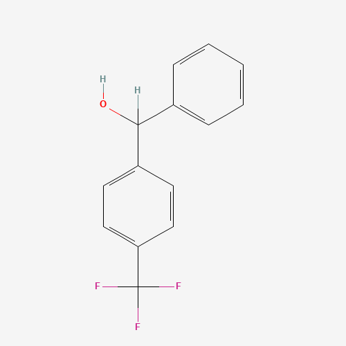 FT-0616914 CAS:395-23-3 chemical structure