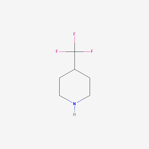 FT-0616940 CAS:657-36-3 chemical structure