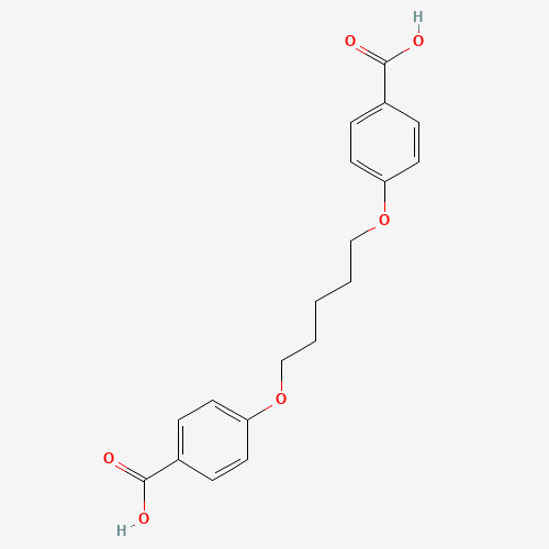 FT-0616987 CAS:22247-66-1 chemical structure