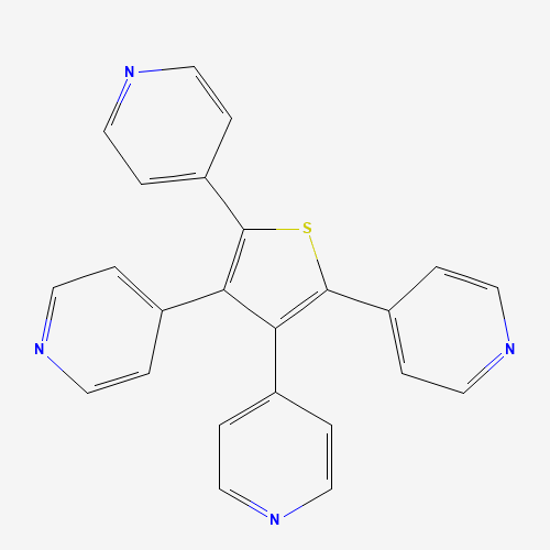 FT-0616990 CAS:64048-12-0 chemical structure