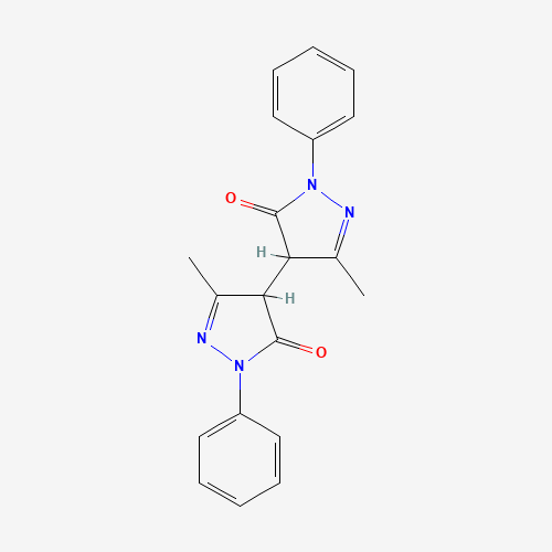 FT-0617012 CAS:7477-67-0 chemical structure