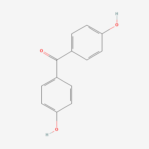 FT-0617057 CAS:611-99-4 chemical structure