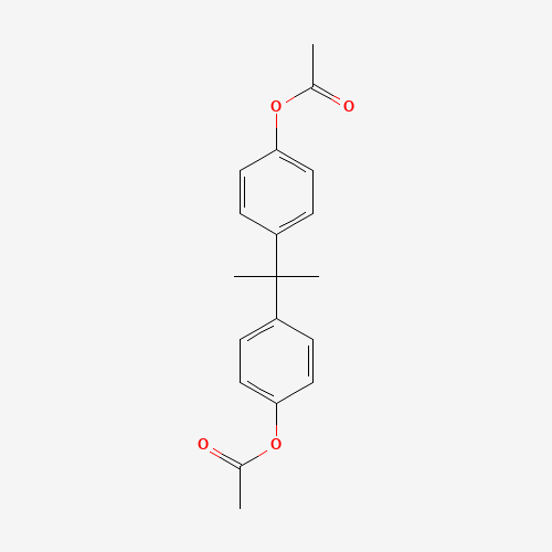 FT-0617112 CAS:10192-62-8 chemical structure