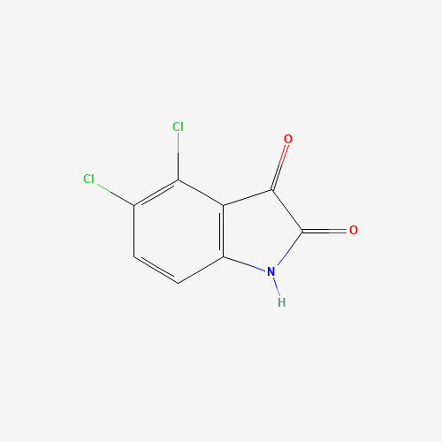 FT-0617154 CAS:1677-47-0 chemical structure
