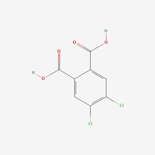 FT-0617173 CAS:56962-08-4 chemical structure