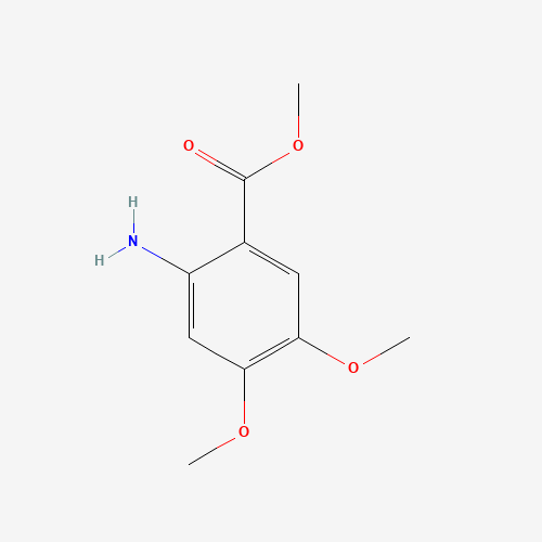 FT-0617192 CAS:26759-46-6 chemical structure